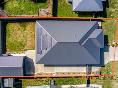 35 Keane Drive, Kelso