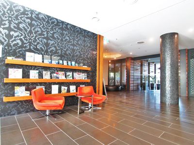 705 / 30-34 Bray Street, South Yarra