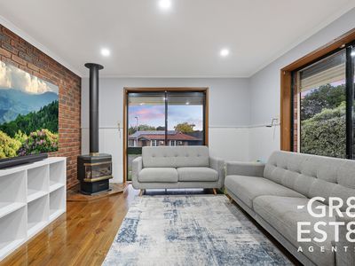 12 Francis Court, Narre Warren