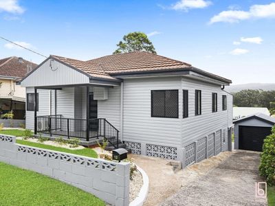 12 Campbell Street, North Gosford