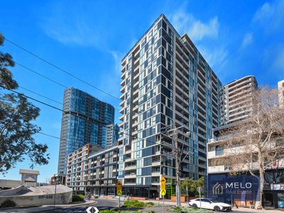 1611 / 51 Homer Street, Moonee Ponds