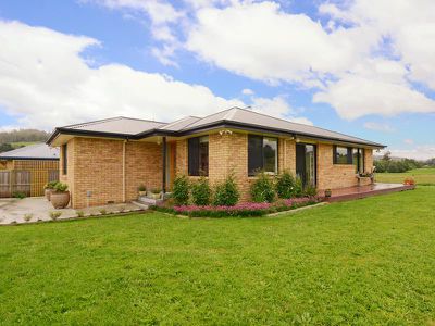 11 Thorp Street, Cygnet