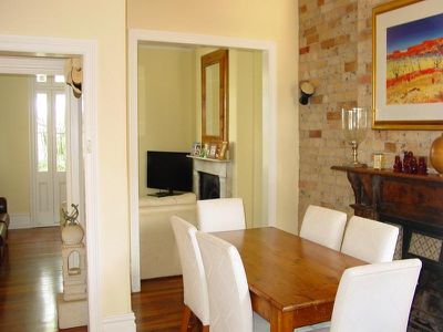 5 View Street, Arncliffe