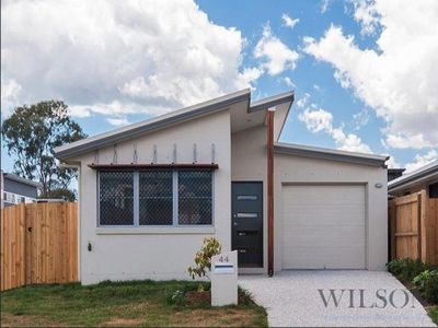 44 Sedgemoor Street, Carseldine