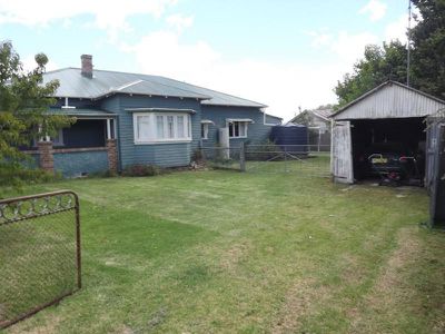 98 Moore Street, Emmaville