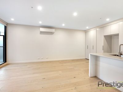 208b / 12 Powlett Street, Heidelberg