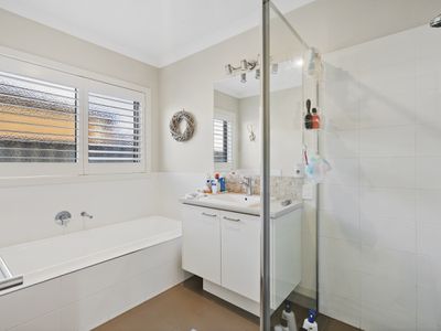 1 Malone Mews, Finley
