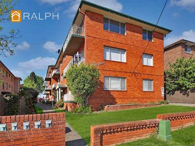 Unit 6 / 207 Haldon Street, Lakemba