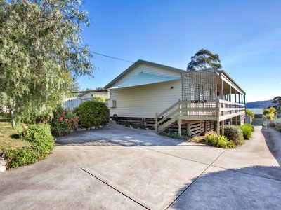 17 Lloyd Street, South Pambula