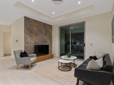 41 / 17 Wickham Street, East Perth