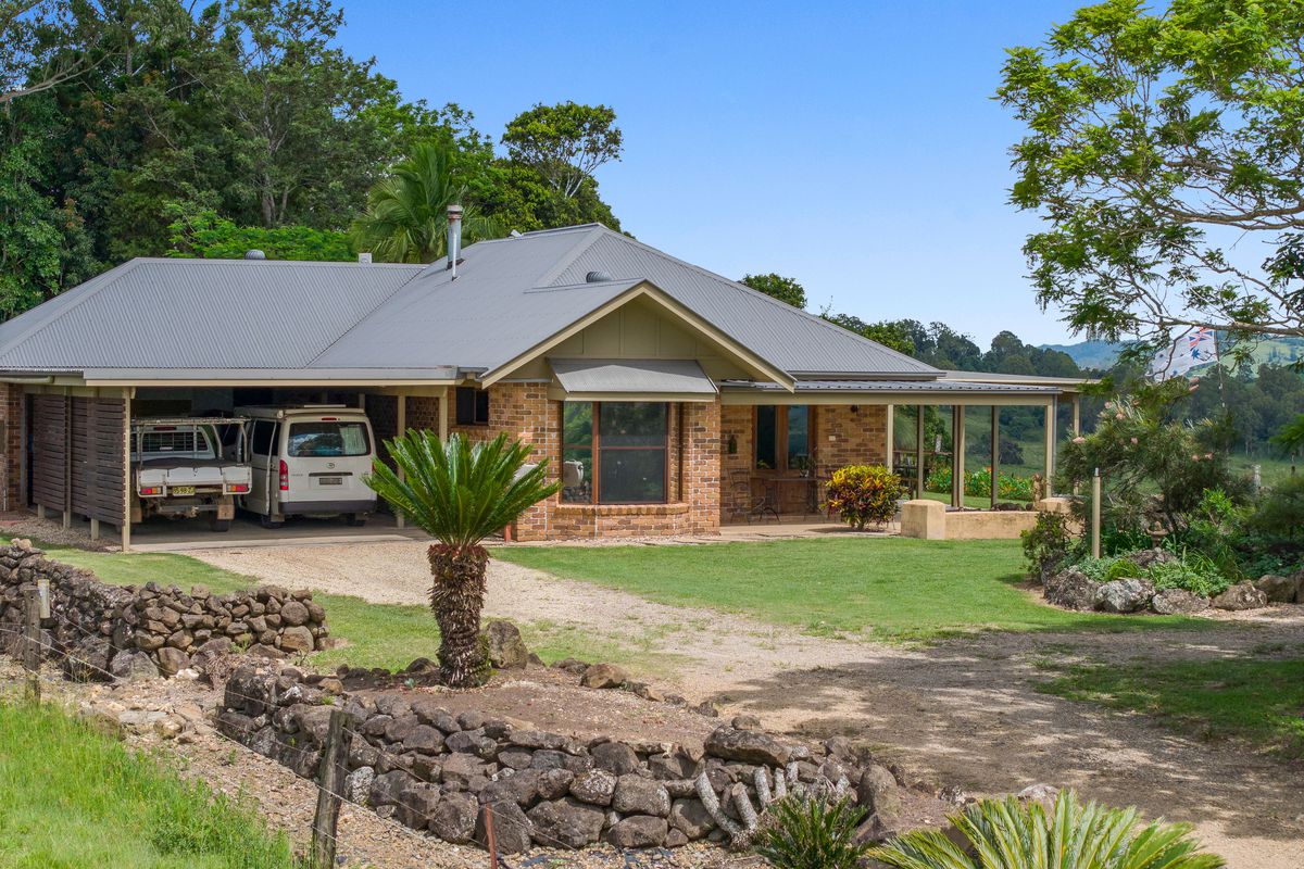 120 Park Road, Ruthven