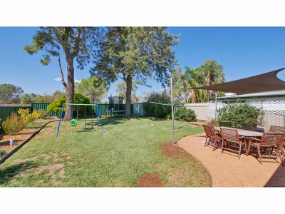40 Caroline Street, Dubbo