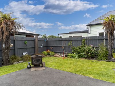 30 Baker Street, Caversham