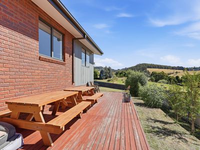 10 Christina Street, Cygnet