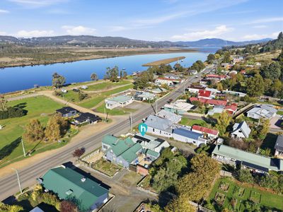 3420 Huon Highway, Franklin