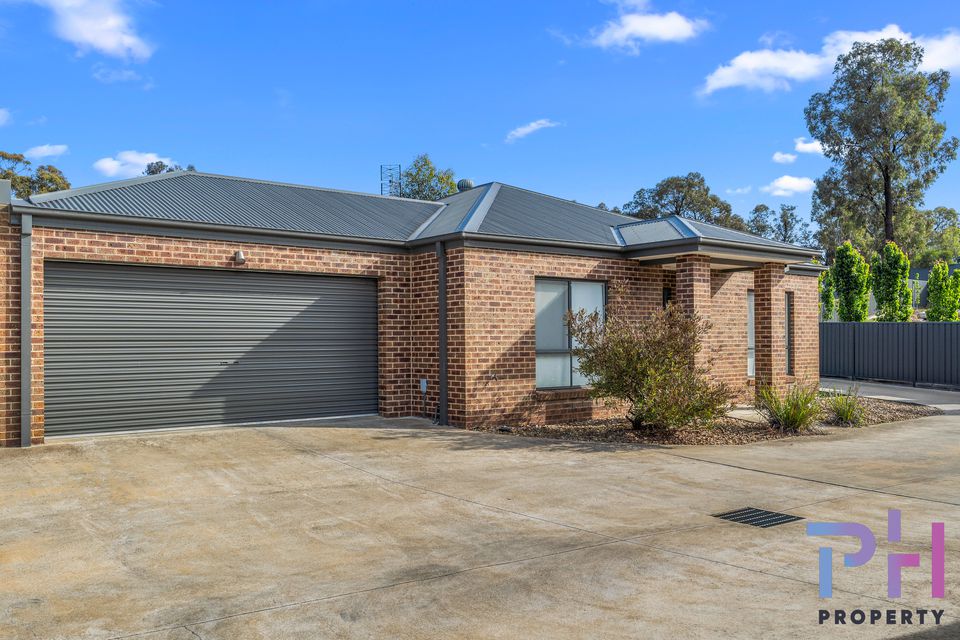 6 / 18a Curtain Street, Eaglehawk