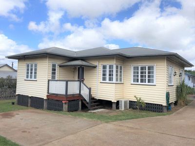 1 / 13 Fisher Street, Kingaroy