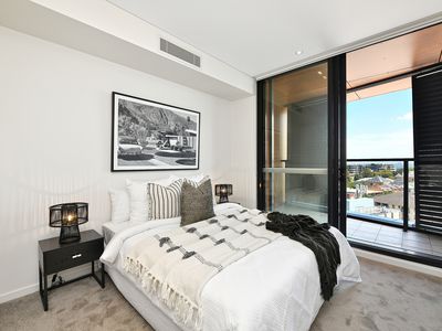 901A / 6 Devlin Street, Ryde