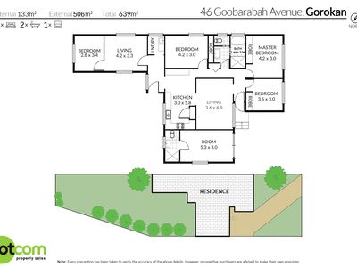 46 Goobarabah Avenue, Gorokan