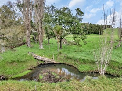 197 Taipuha Settlement Road, Paparoa