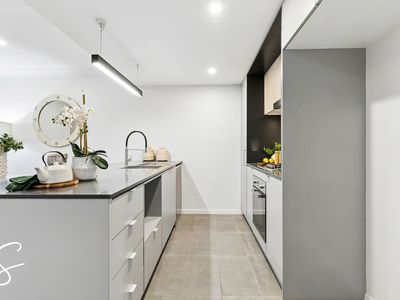 2201 / 18 Comer Street, Coopers Plains