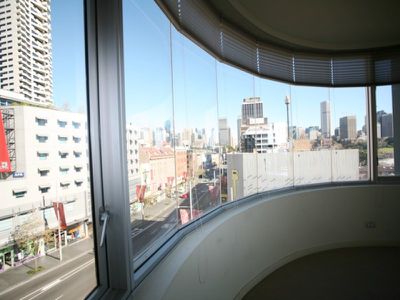 405 / 200 William Street, Woolloomooloo