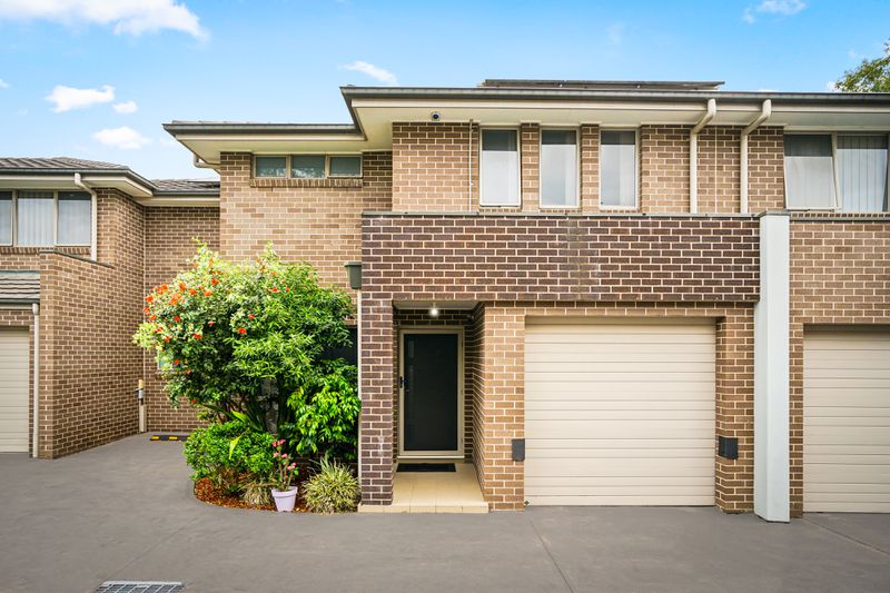 6 / 18 Lalor Road, Quakers Hill