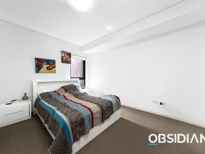 4065 / 74 Belmore Street, Ryde