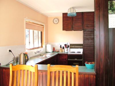 867 Woodbridge Hill Road, Gardners Bay