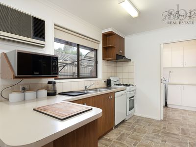 1 / 3 FORDE COURT, Wodonga