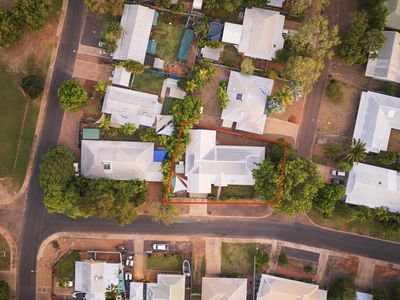 6 Milkwood Avenue, Kununurra