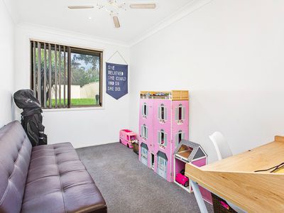 1 Churnwood Place, Albion Park Rail