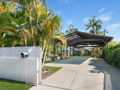 89 Station Street, Mullumbimby