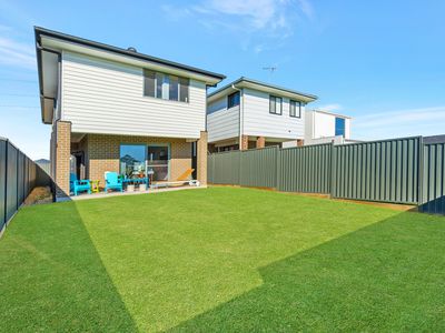 30 Audley Cct, Gregory Hills