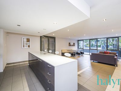 64 / 143 AdelaideTerrace, East Perth