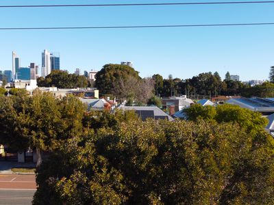 284 Bulwer Street, Perth