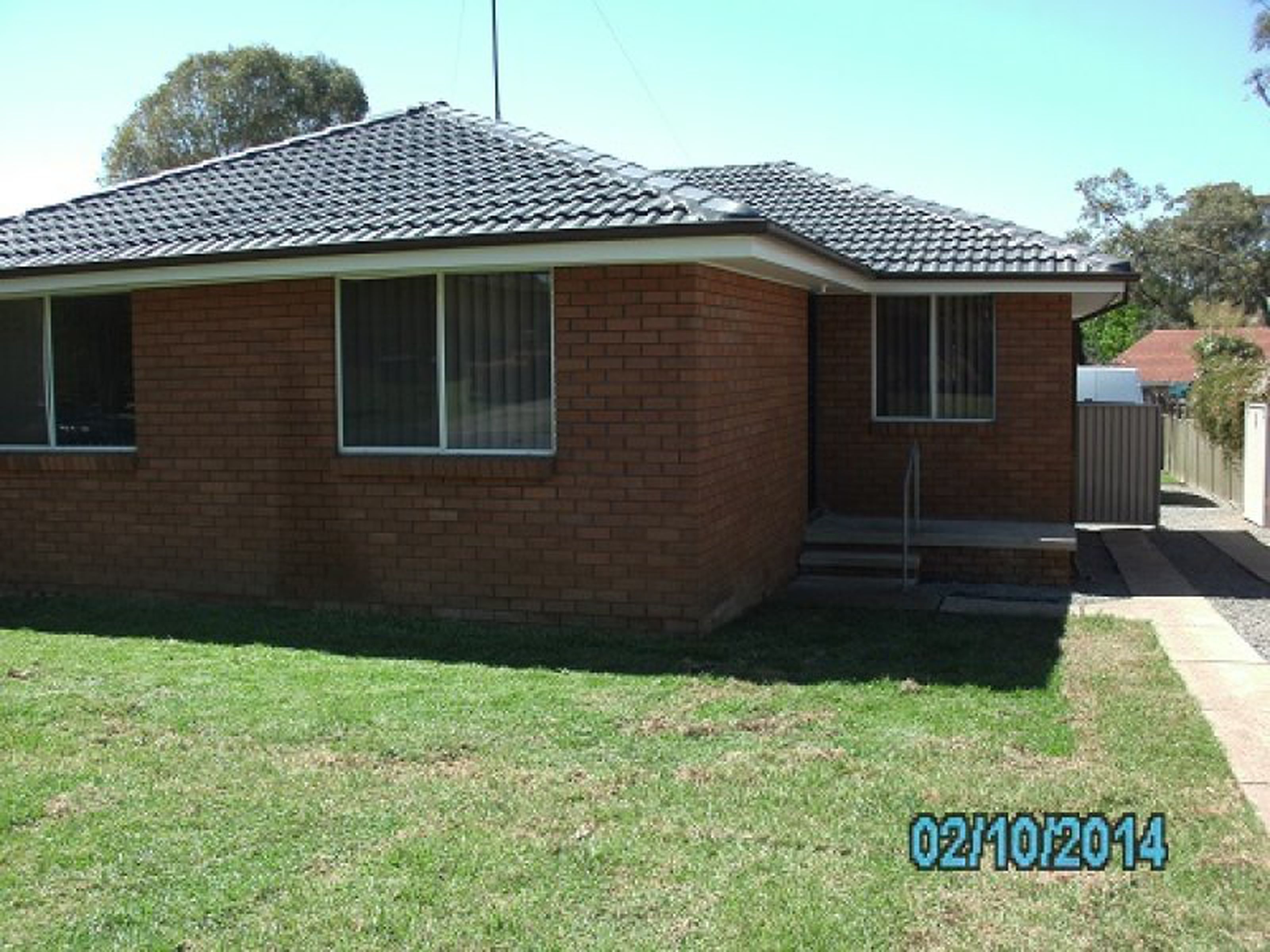 14 Kurmond Street, JAMISONTOWN