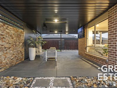 31 RANFURLIE BOULEVARD, Cranbourne West