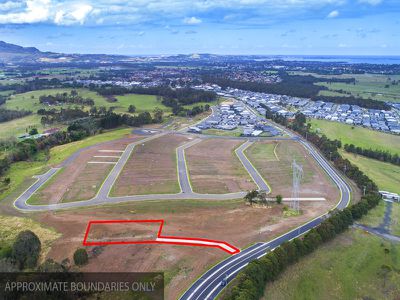 Lot 1465 Brooks Reach, Huntley