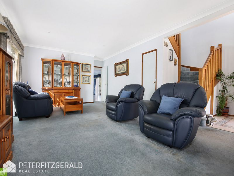 11 Prosser Close, Tarrawanna