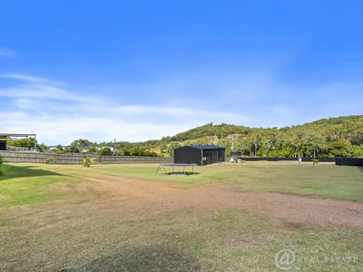 101 Clayton Road, Lammermoor
