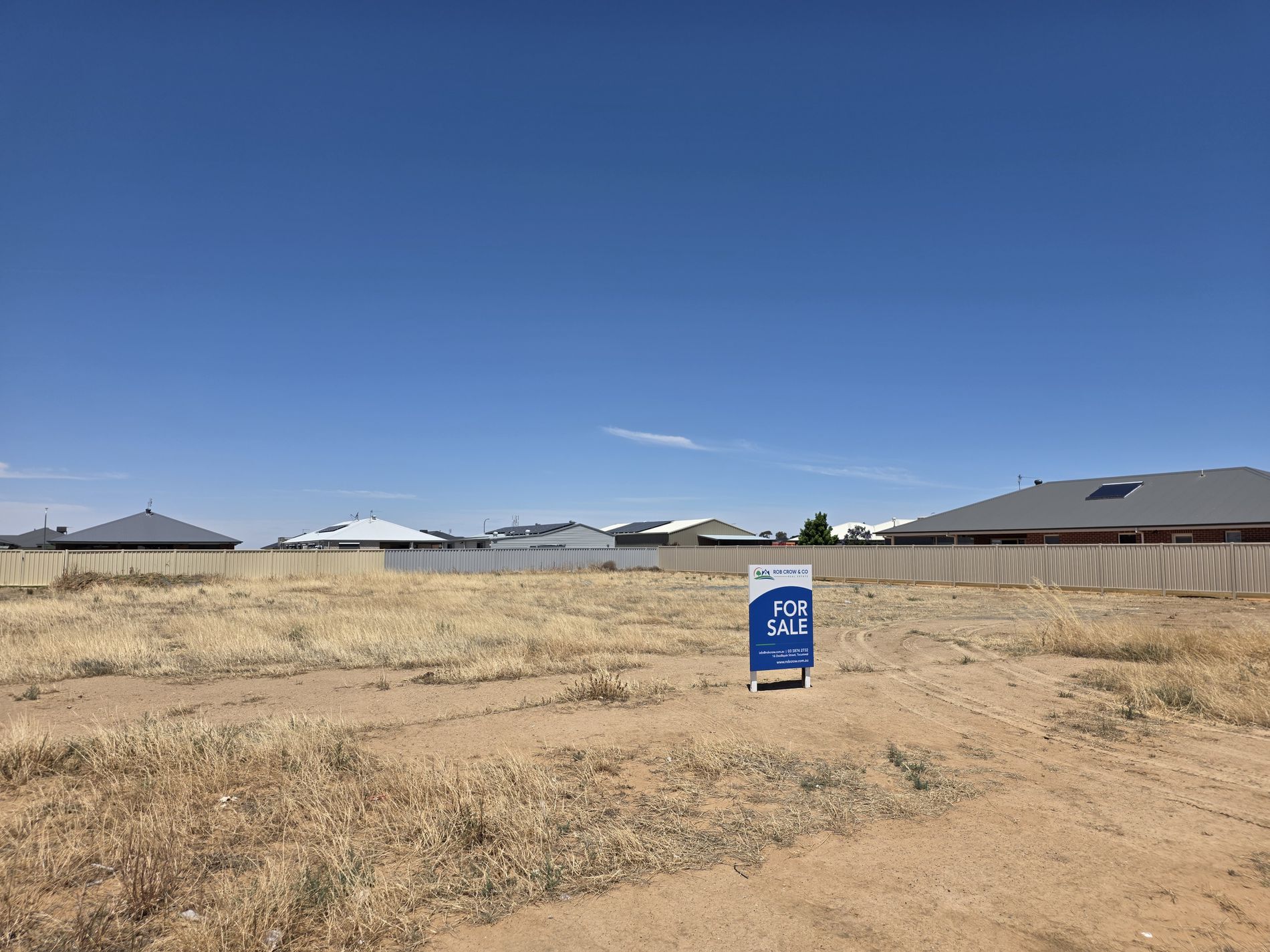 12 Allan Street, Tocumwal