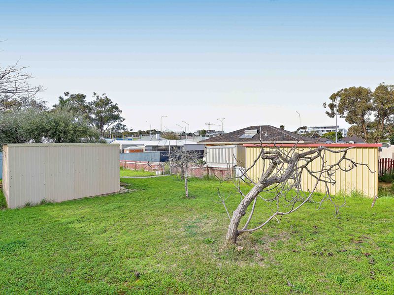 268 High Street, Fremantle