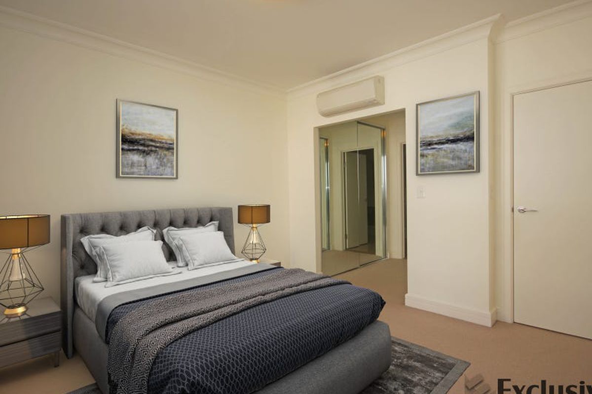 510 / 2 Peninsula Drive, Breakfast Point