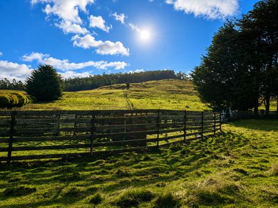 160 Coal Mine Road, Kaoota