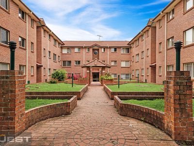 35 / 4-6 Dellwood Street, Bankstown