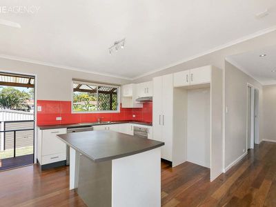 98 Hammond Street, Urangan