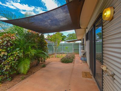 3 Barramine Loop, South Hedland