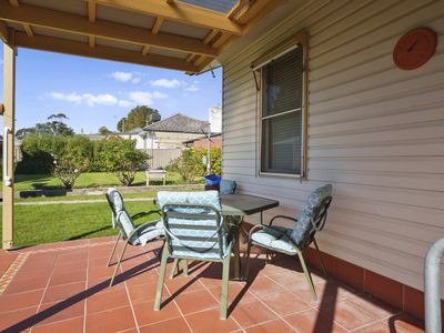 43 Anglesey Street, Seymour