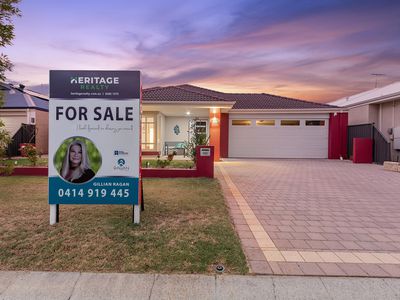 26 Glenora Way, Harrisdale